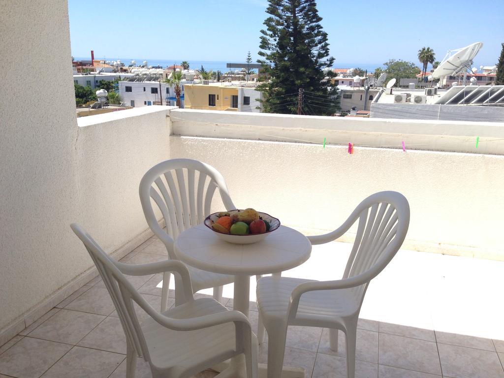 Kefalonitis Aparthotel 3*