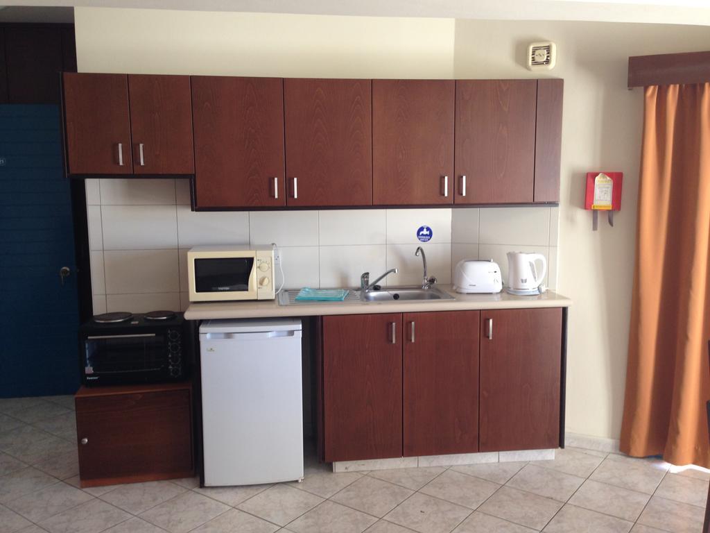 Kefalonitis Aparthotel 3*