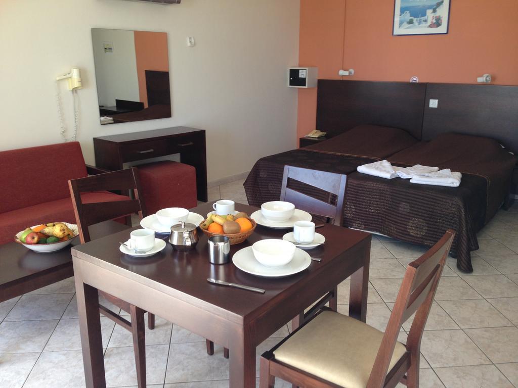 Aparthotel Kefalonitis 3*