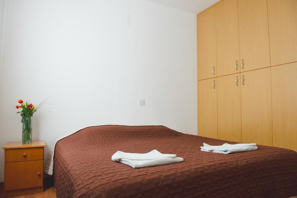 Apartment Valentinos Paphos