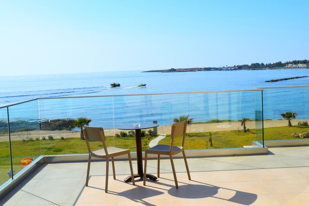 Hotel Amphora & Paphos
