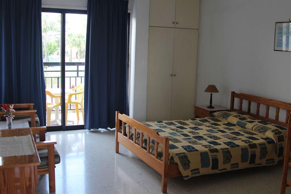 Apartamento Lefki Tree Tourist Paphos