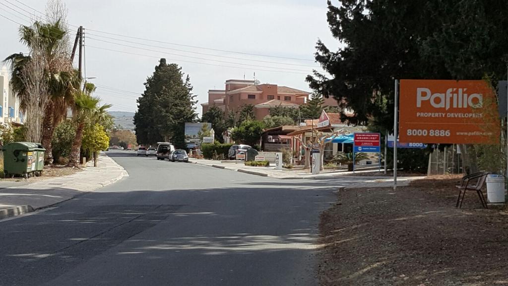 Abitare Holiday Paphos