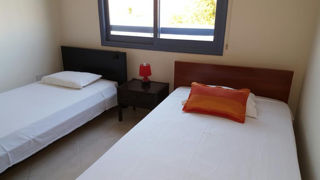 Apartment Abitare Holiday Paphos