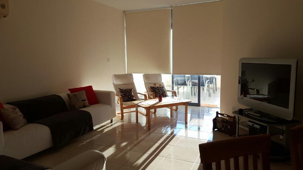 Apartment Abitare Holiday Paphos