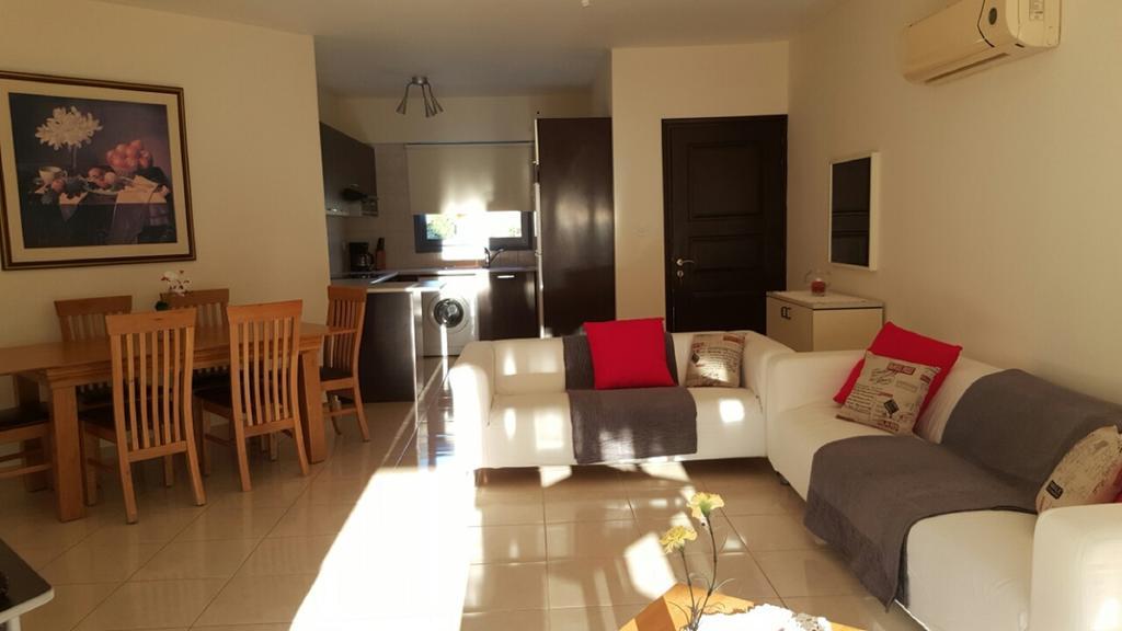 Apartment Abitare Holiday Paphos