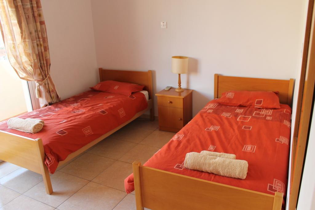 Diana Townhouse 2 Apartment Paphos