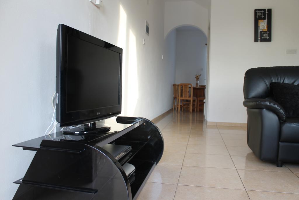 Diana Townhouse 2 Paphos