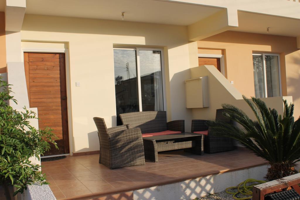 Diana Townhouse 2 * Paphos