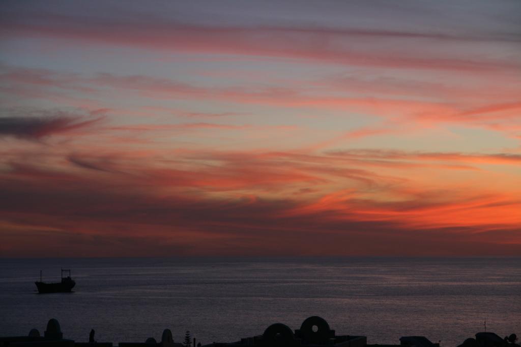 Athina Villa *