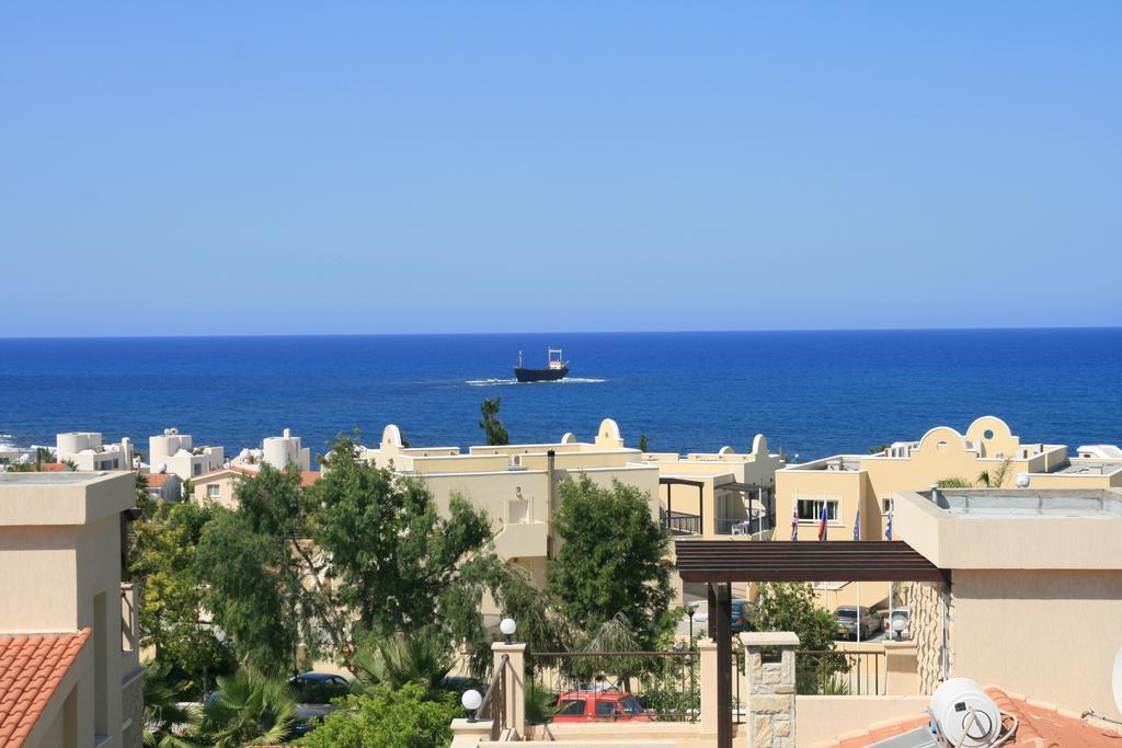 Villa Athina