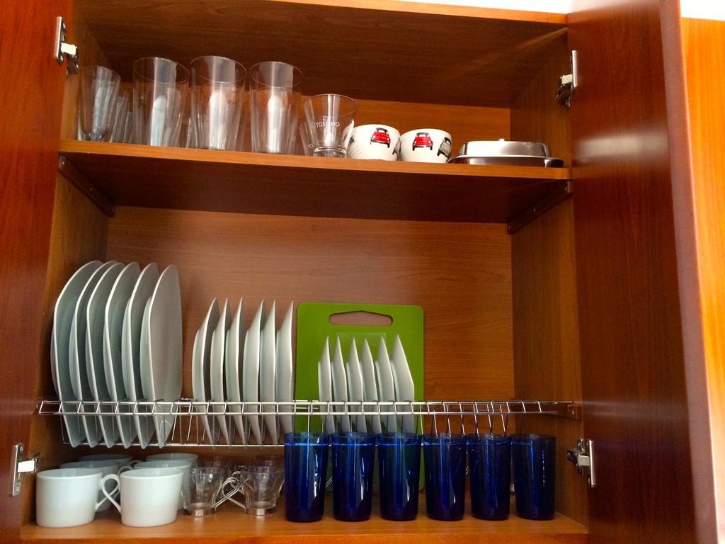 Oakdale Flat Apartment Paphos