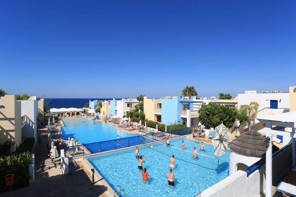 Hotel Eleni