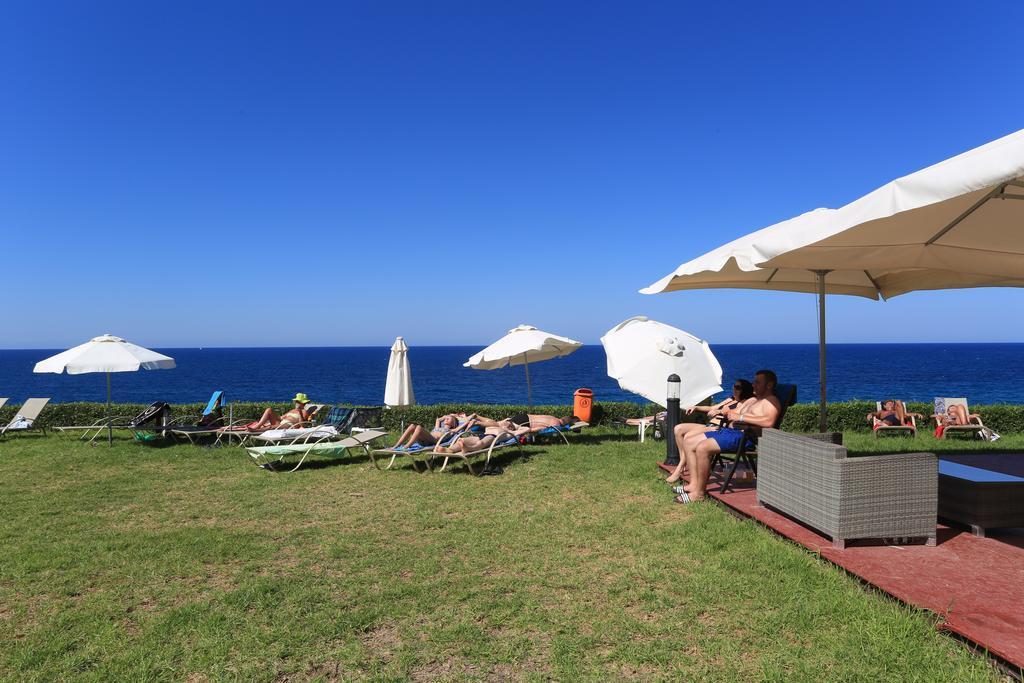 Eleni 4* Klorakas