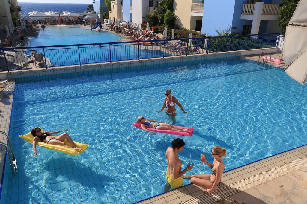 Hotel Eleni 4*