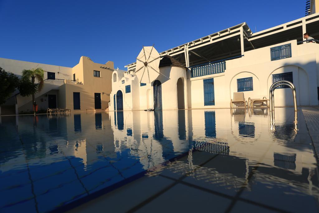 Hotel Eleni Klorakas