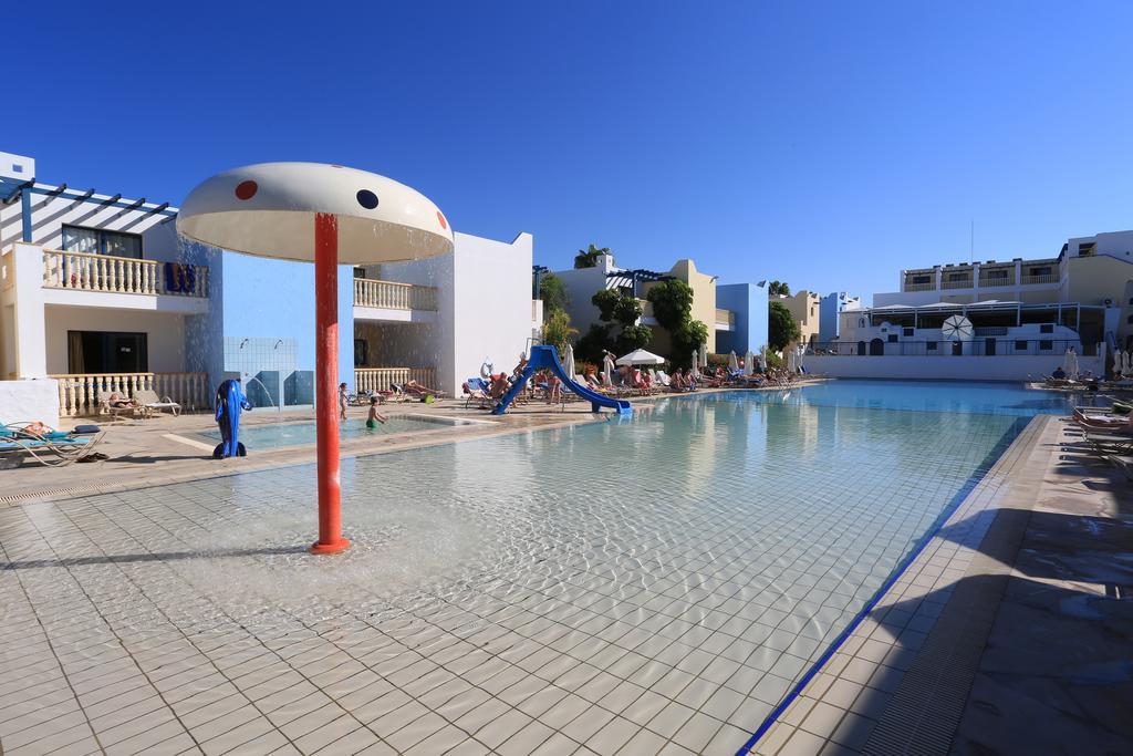 Eleni Hotel