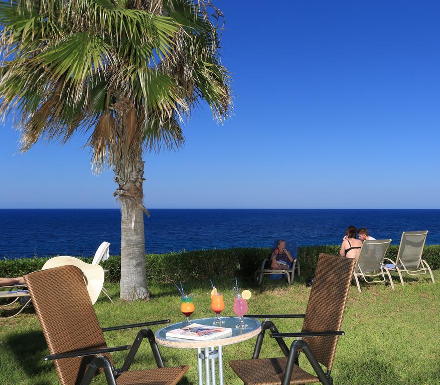 Hotel Eleni