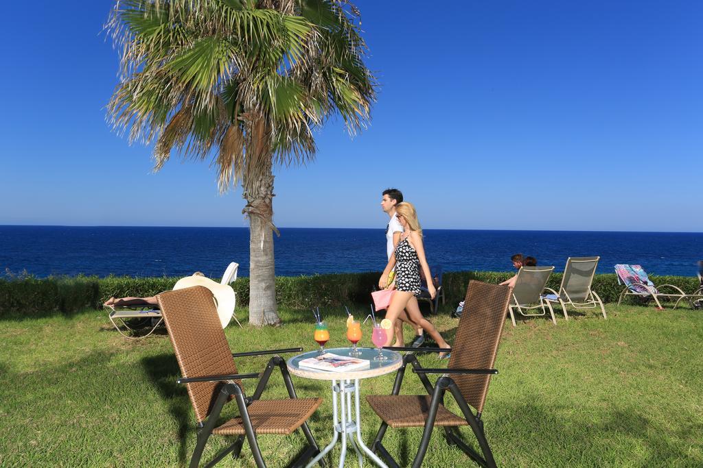 Eleni 4* Klorakas