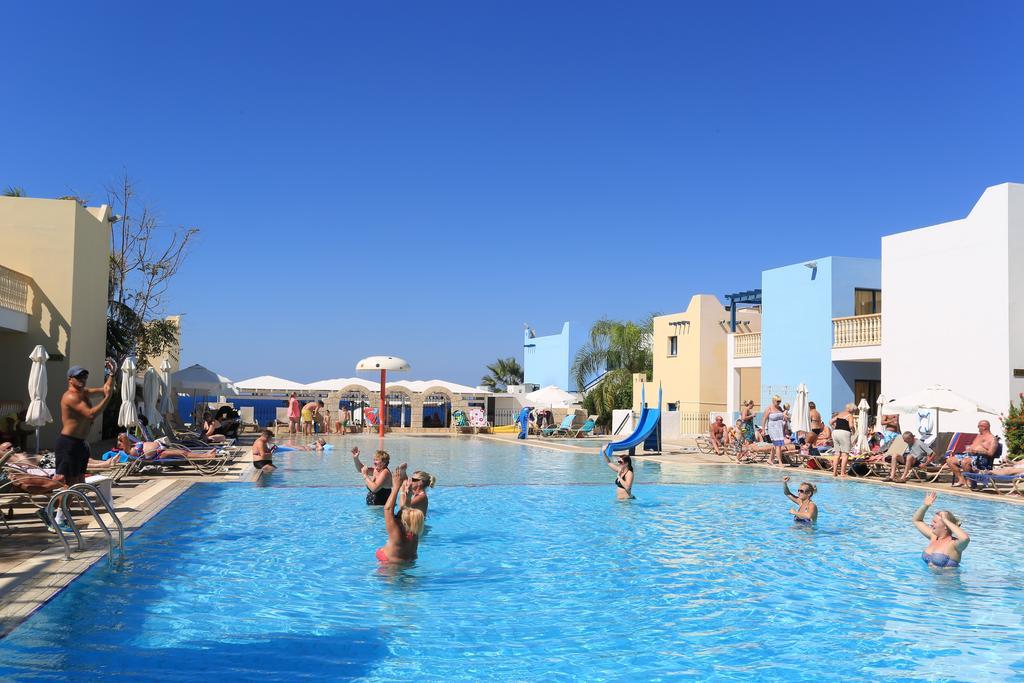 Hotel Eleni 4*