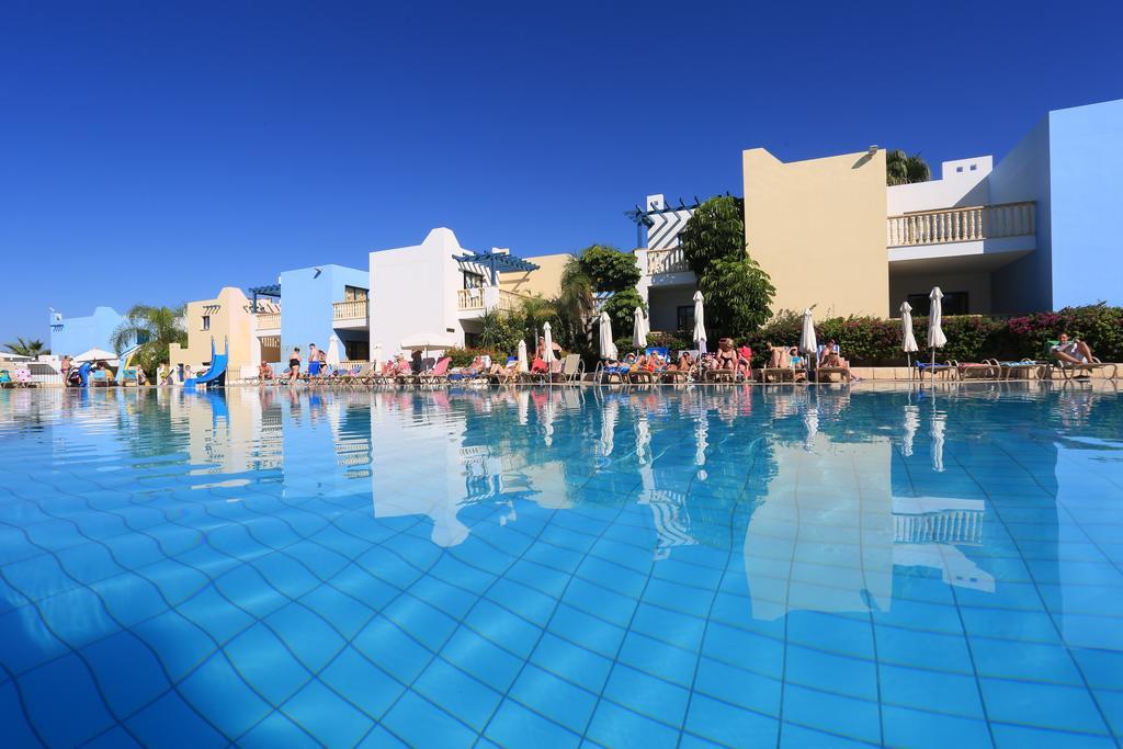Eleni Hotel