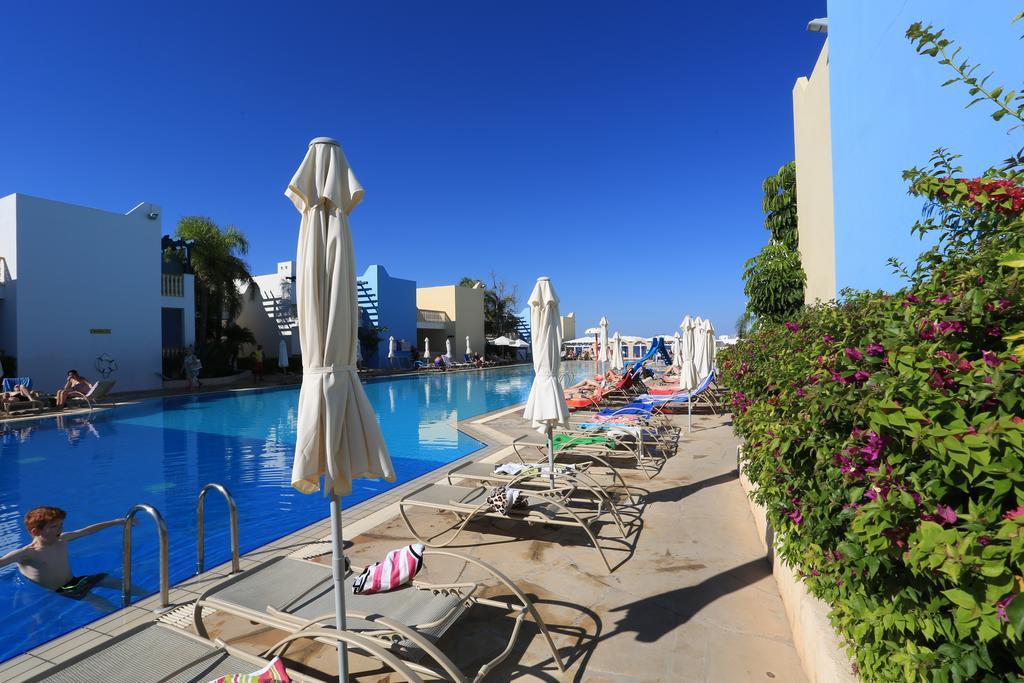 Eleni 4* Klorakas