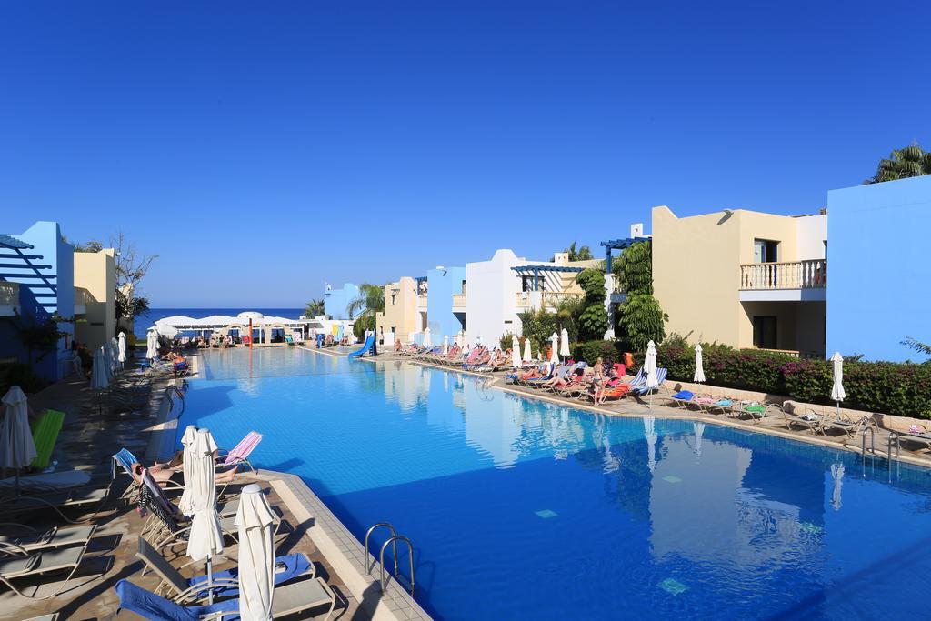 Hotel Eleni