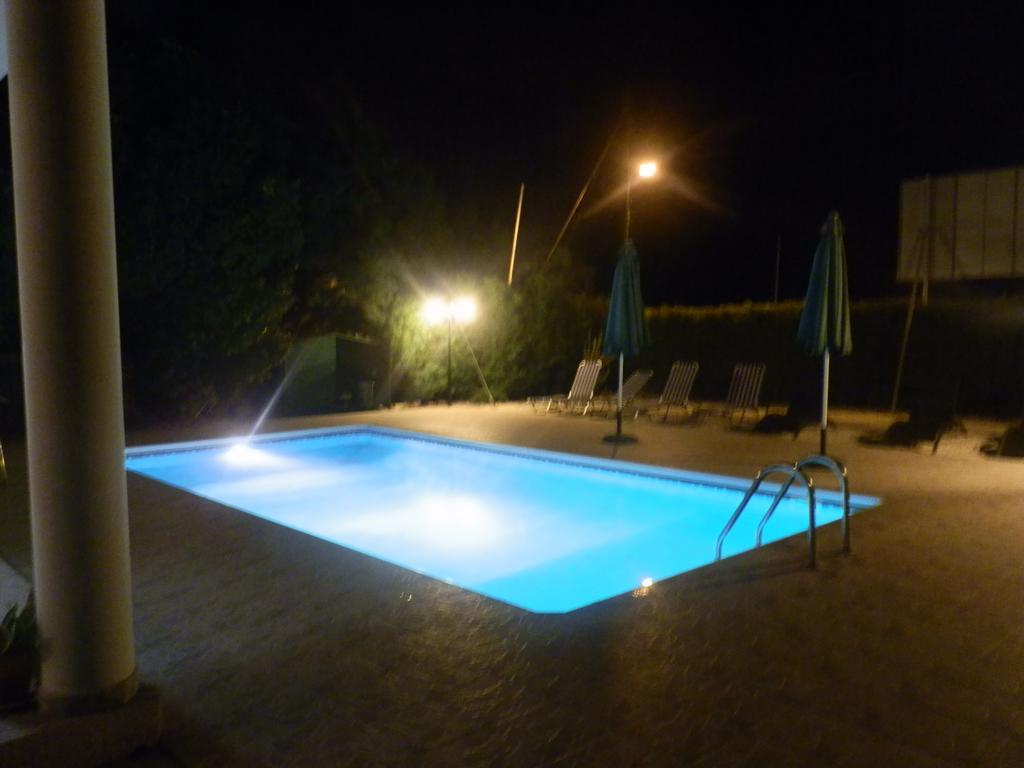Villa Elina
