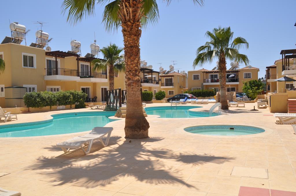 Apartamento Sirena Sunrise, Apartment 4 Paphos