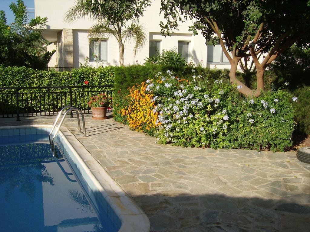 Apartment Kissonerga Paphos