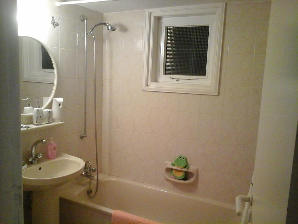 Apartment Pelagos Hill Paphos
