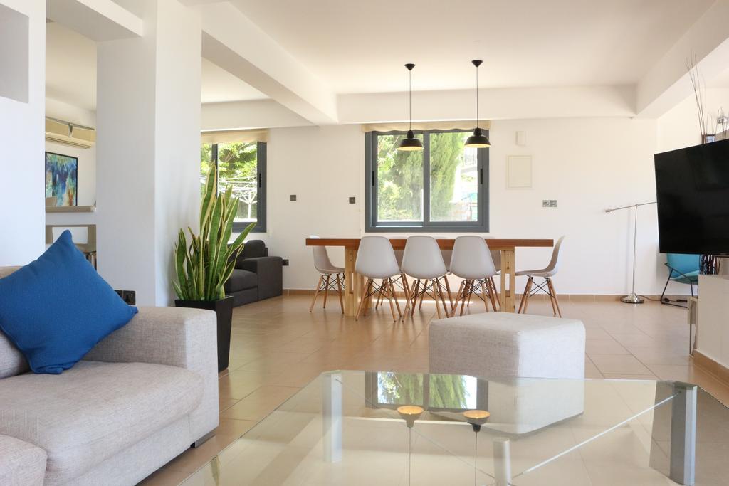Villa Infinite Blu Villa *