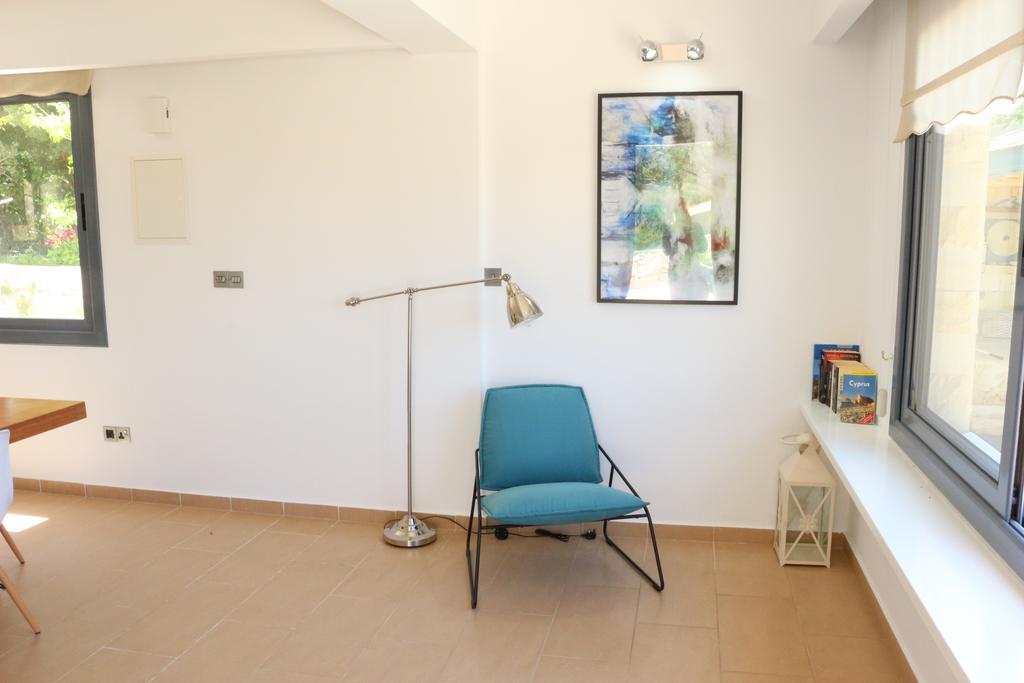 Villa Infinite Blu * Paphos