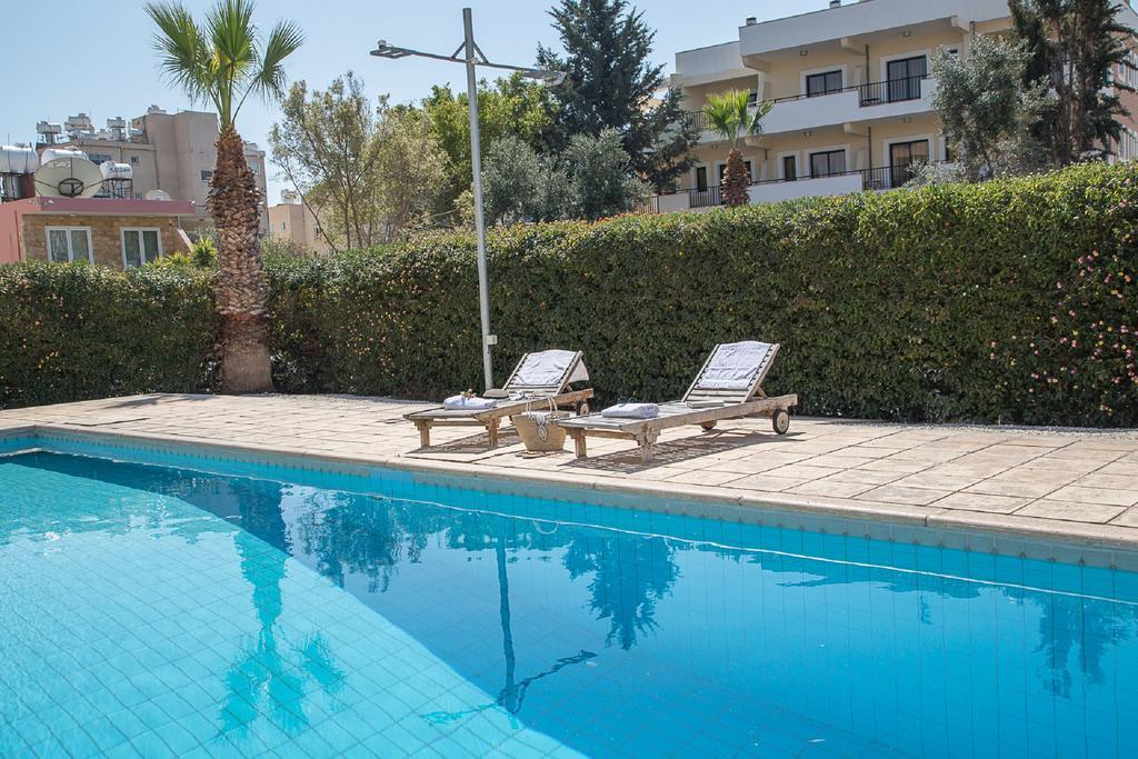 Paphos Love Hut Apartment