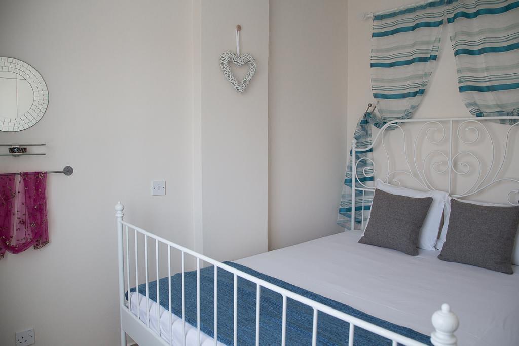 Apartment Paphos Love Hut Apartment *