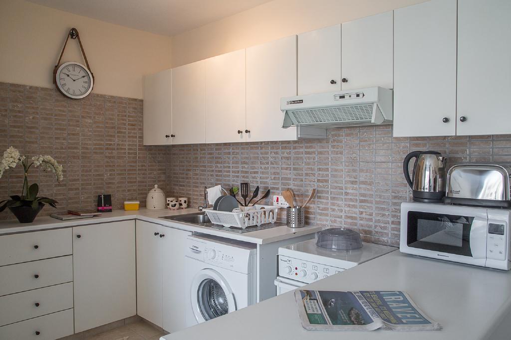 Paphos Love Hut Apartment * Paphos