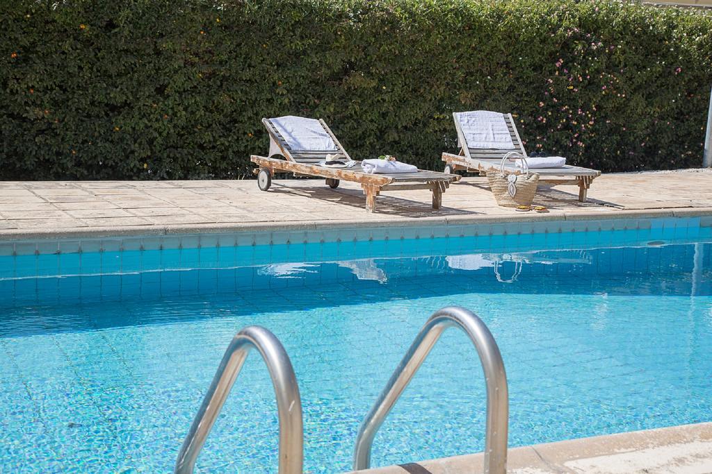 Paphos Love Hut Apartment *