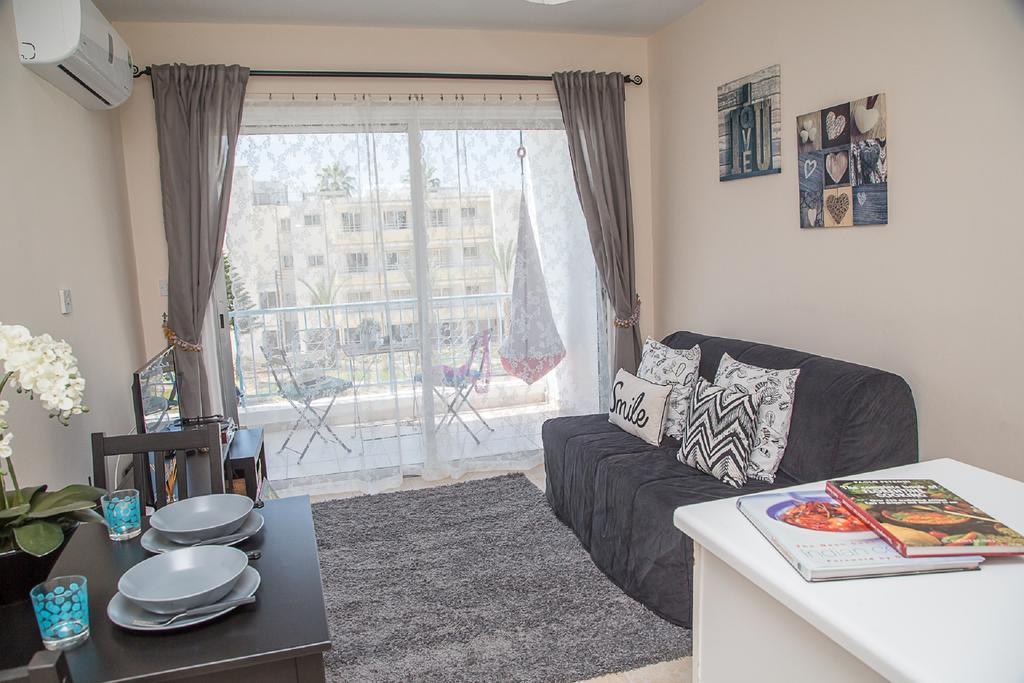 Paphos Love Hut Apartment Apartment *
