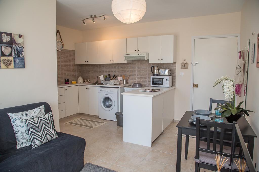 Paphos Love Hut Apartment Apartment Paphos