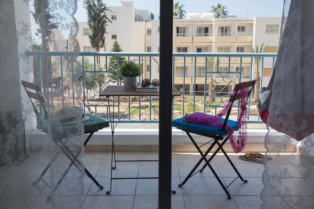 Apartment Paphos Love Hut Apartment *