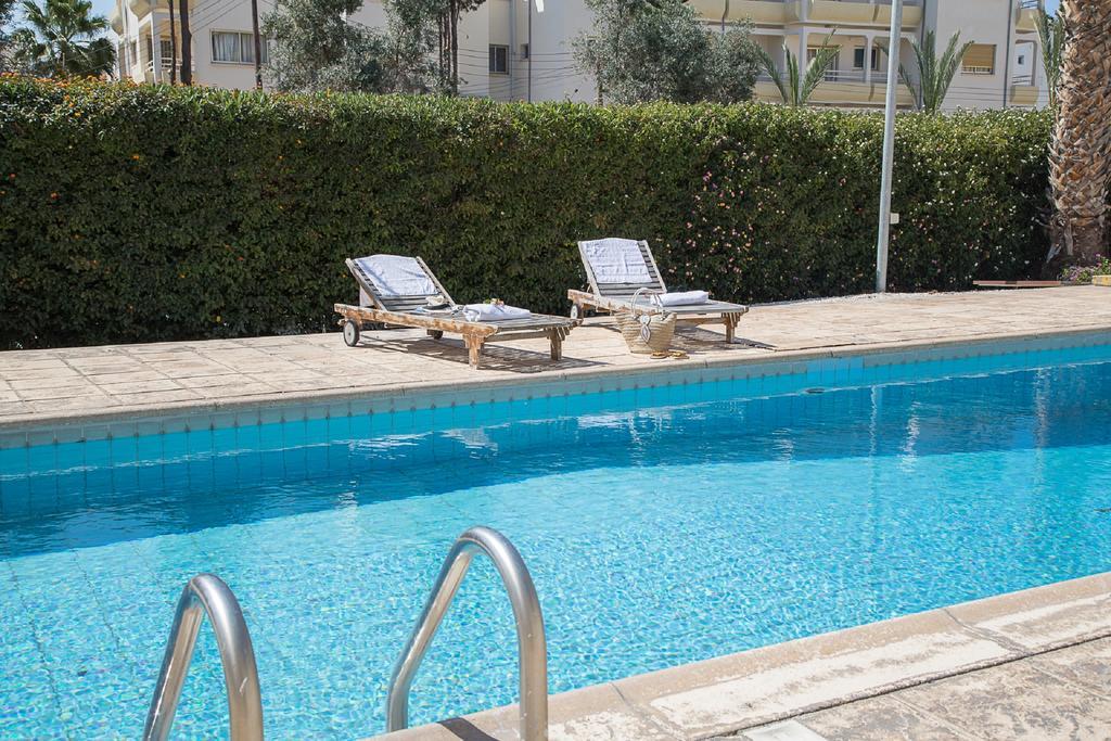 Apartamento Paphos Love Hut Apartment *