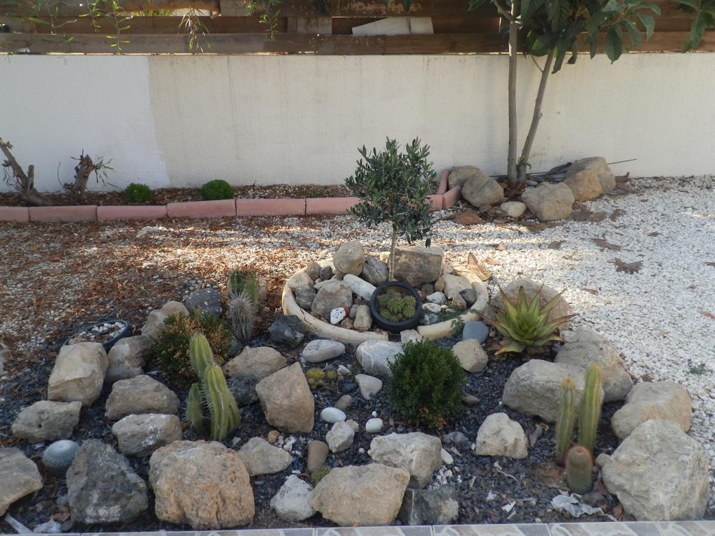 Villa Elina * Paphos