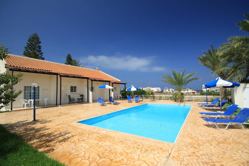 Apartment Helios 2 Paphos