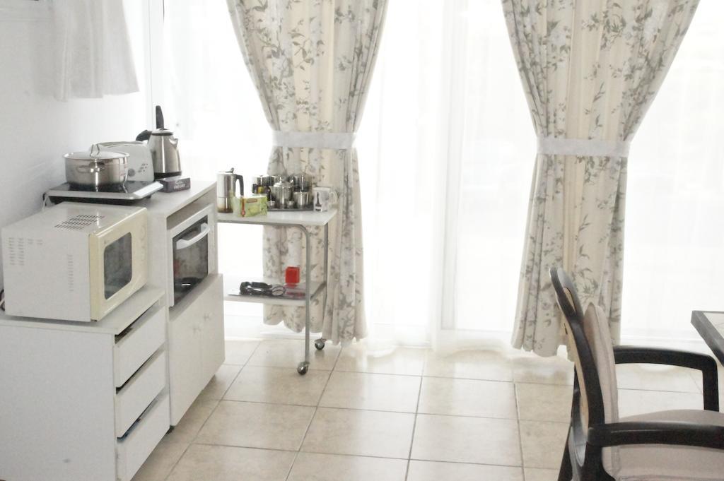 Cozy Studio Apartment *