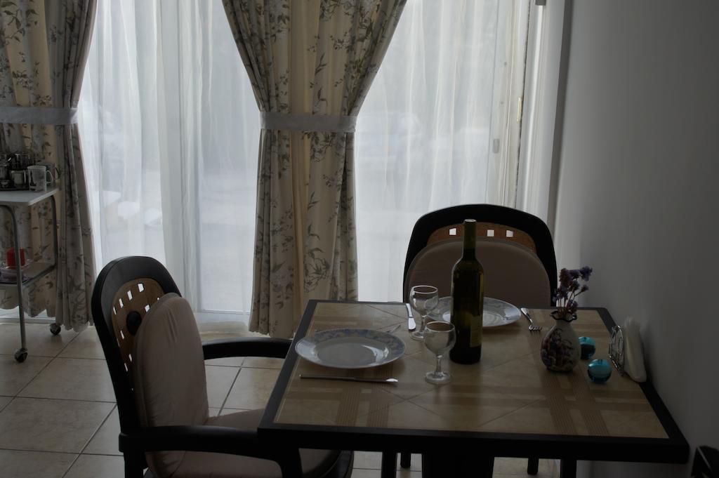 Cozy Studio * Paphos