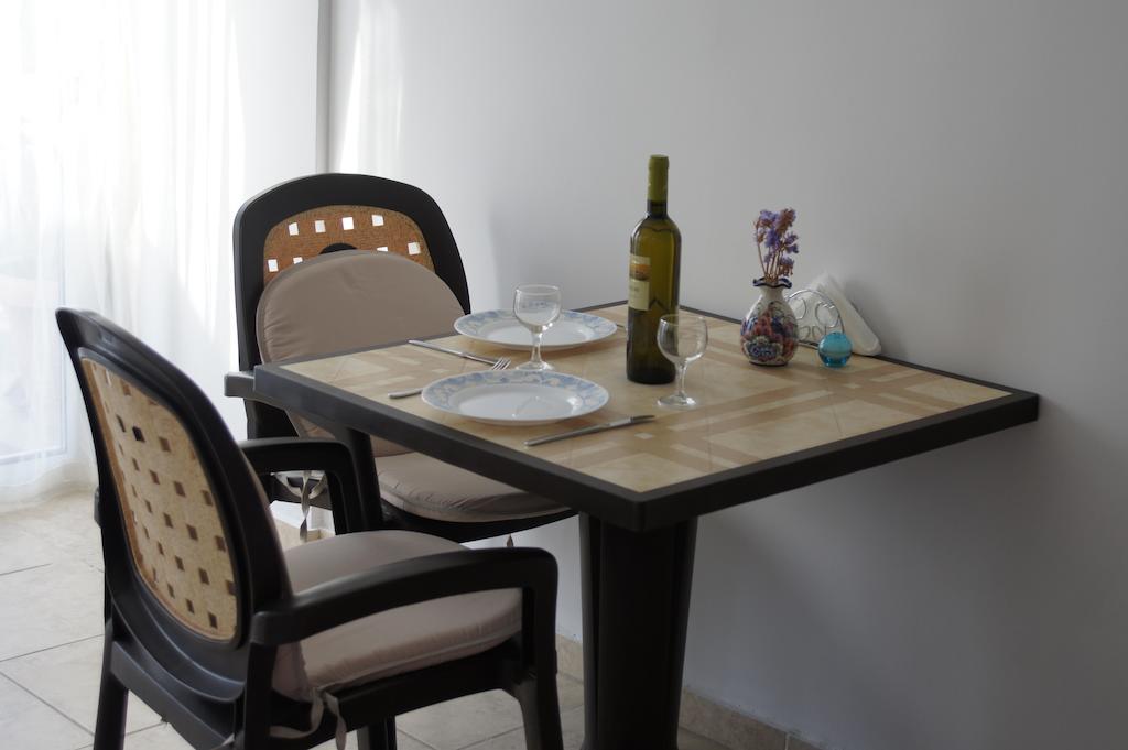 Cozy Studio Apartment Paphos