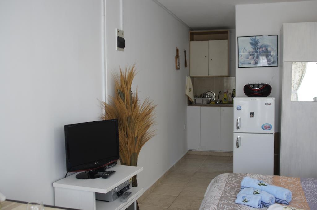 Apartment Cozy Studio *