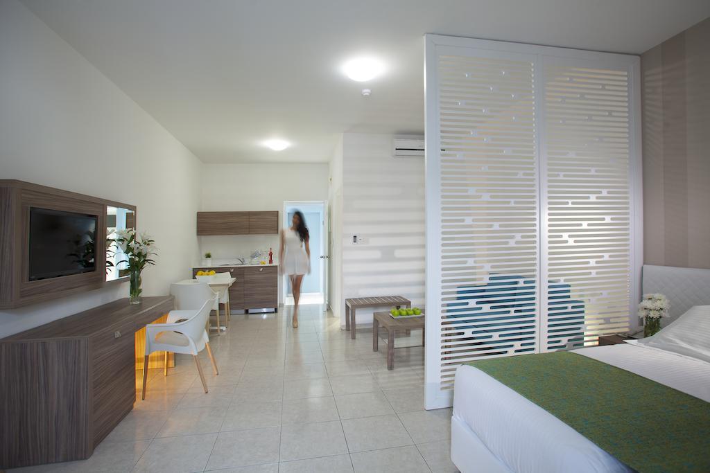 Aparthotel Princessa Vera