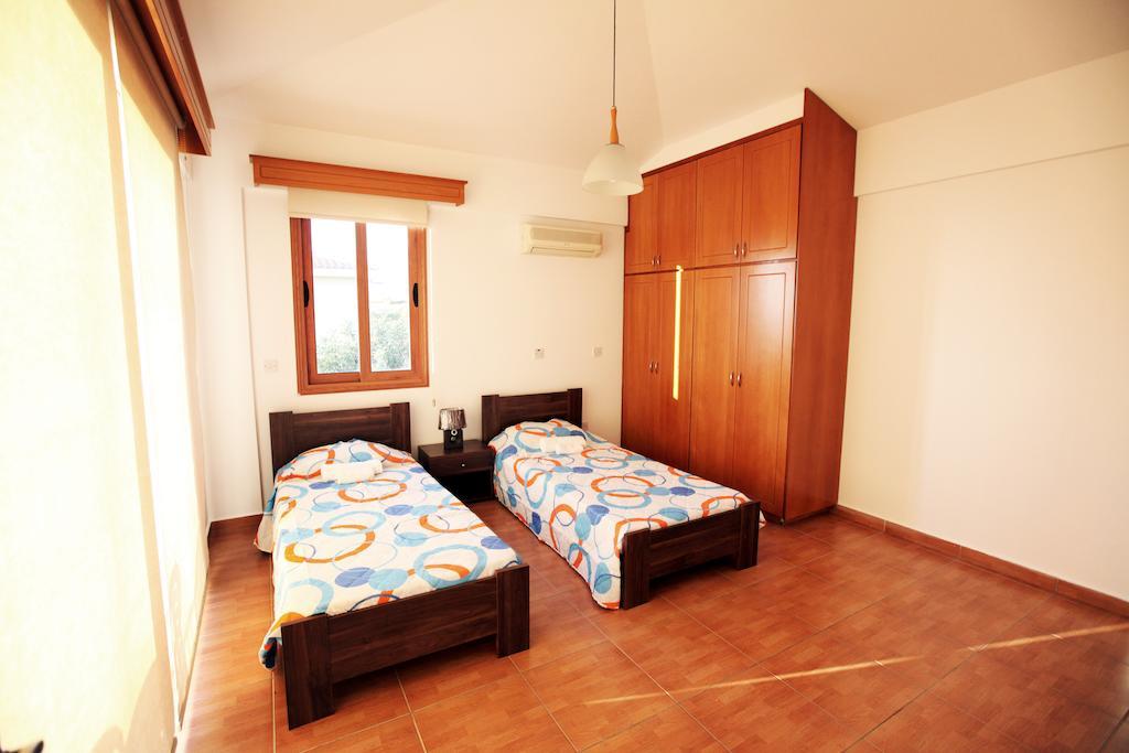 Villa Elina Paphos