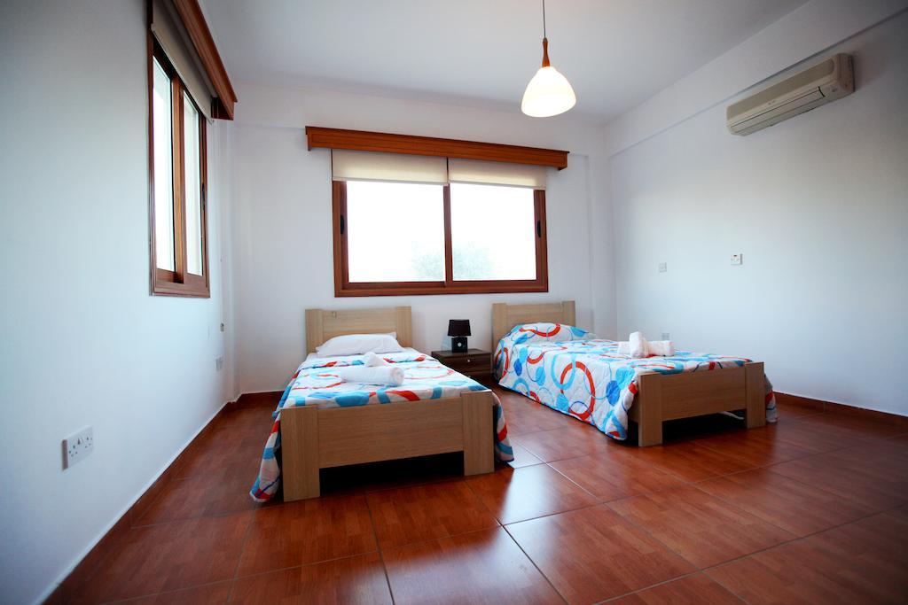 Villa Villa Elina *